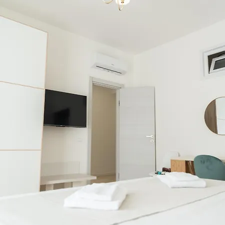 Apartament Light Charme, Sun Light A Due Passi Dalla Piazza Duomo